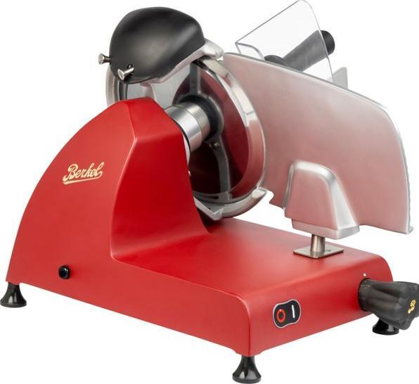 Actual product image Berkel Red Line 250