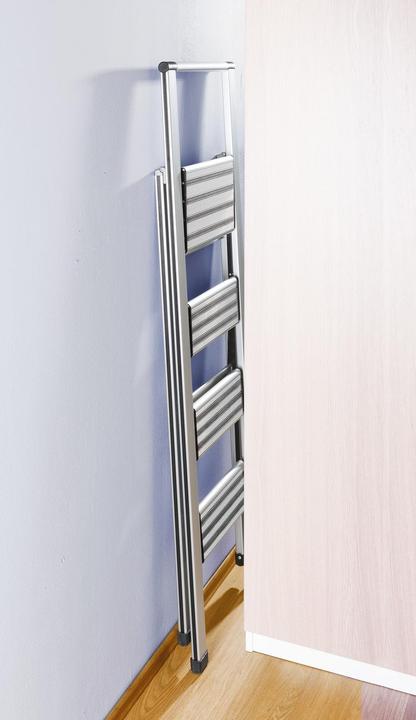 Actual product image Wenko Budget Manager (Stile, 144 cm)