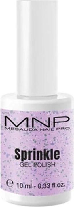 Produktbild Mesauda Mnp Gel Polish Bonbons 104 Cake Pop - 10ml