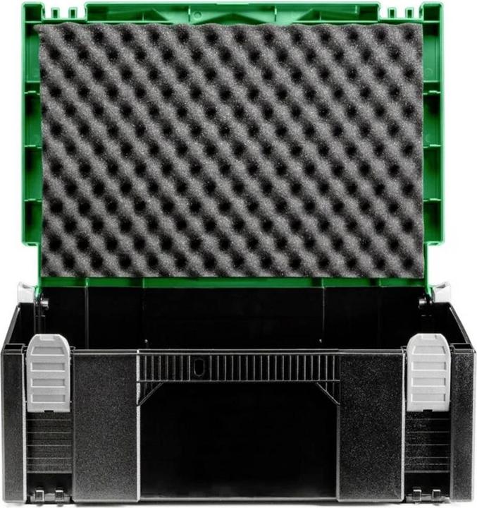 Image du produit Hikoki Mallette à outils HIT-System Case II (1 Pièce)