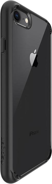 Actual product image Spigen ultra hybrid (Apple iPhone 7, Apple iPhone 8)