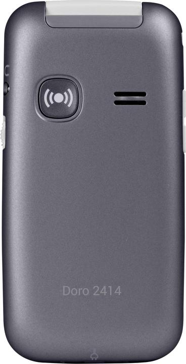 Actual product image Doro 6050 2g (2.80", 3 Mpx, 2G)