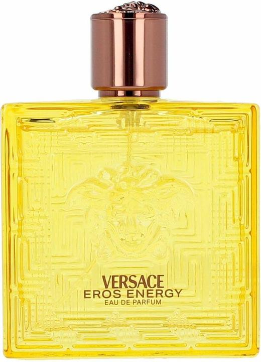 Actual product image Versace Eros Energy (Eau de parfum, 100 ml)