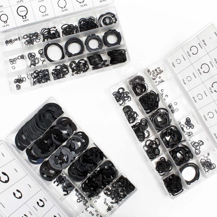 Image du produit Wiltec E-clips