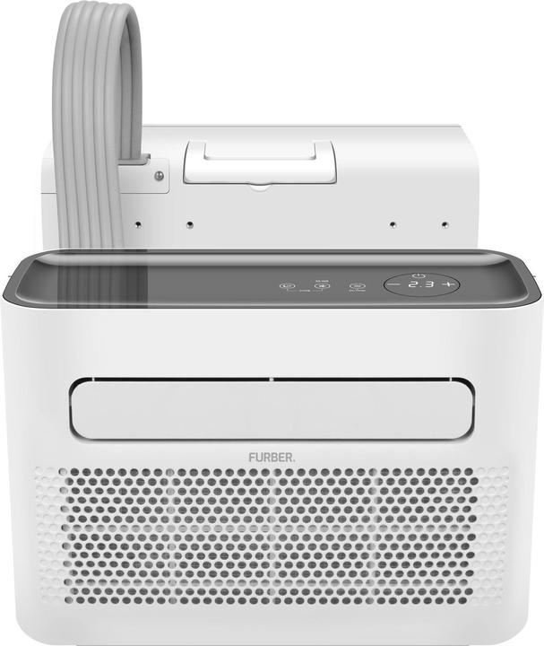 Actual product image Furber Nuvola (15 m², 5000 BTU/h)