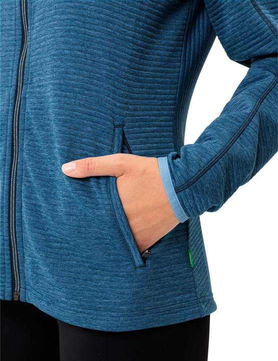 Image du produit Vaude Veste de randonnée Skomer pour femme (40)