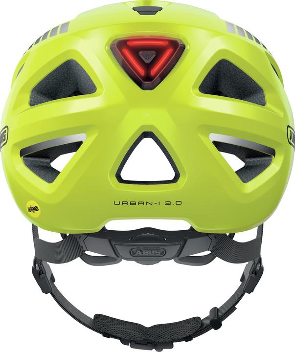 Produktbild Abus Urban-I 3.0 MIPS (51 - 55 cm)