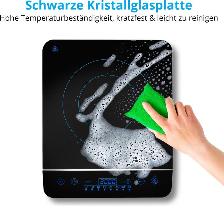 Produktbild Medion MD 17595