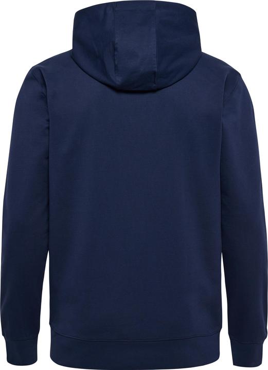 Produktbild hummel HMLGO 2.0 ZIP HOODIE (S)