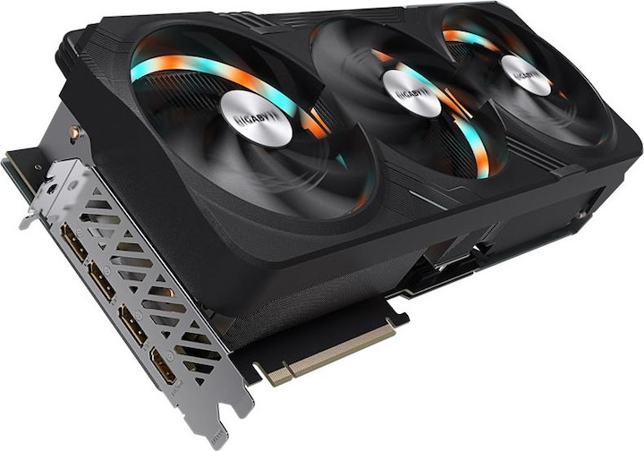 Produktbild Gigabyte GeForce RTX 4090 GAMING OC 24G (24 GB)