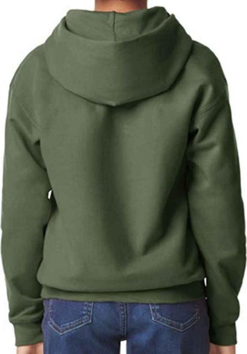 Produktbild Gildan Kapuzenpullover Mittelschwer (XS)