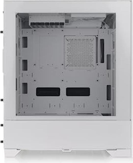 Produktbild Thermaltake Tt CTE T500 Air Snow E-ATX wh CA-1X8-00F6WN-00 (ATX, mATX, Mini-ITX, E-ATX)