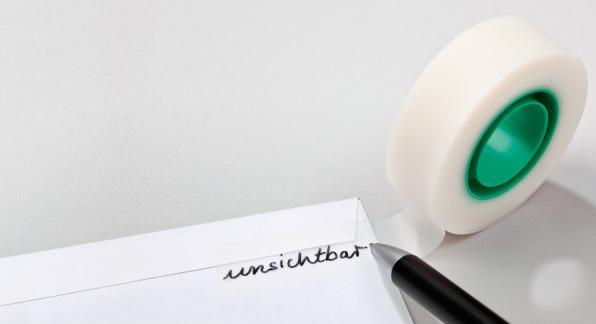 Image du produit Scotch bande magique (19 mm)