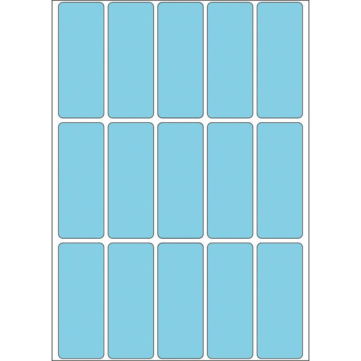 Produktbild HERMA Vielzweck-Etiketten