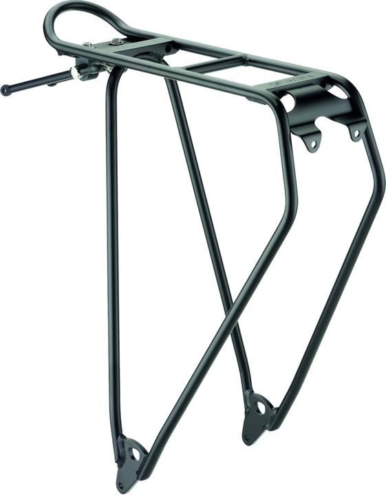 Racktime Lightit System luggage carrier 28