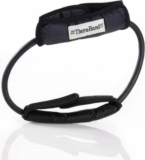 Immagine prodotto TheraBand Tubing Loop (0.30 m, Special Strong)