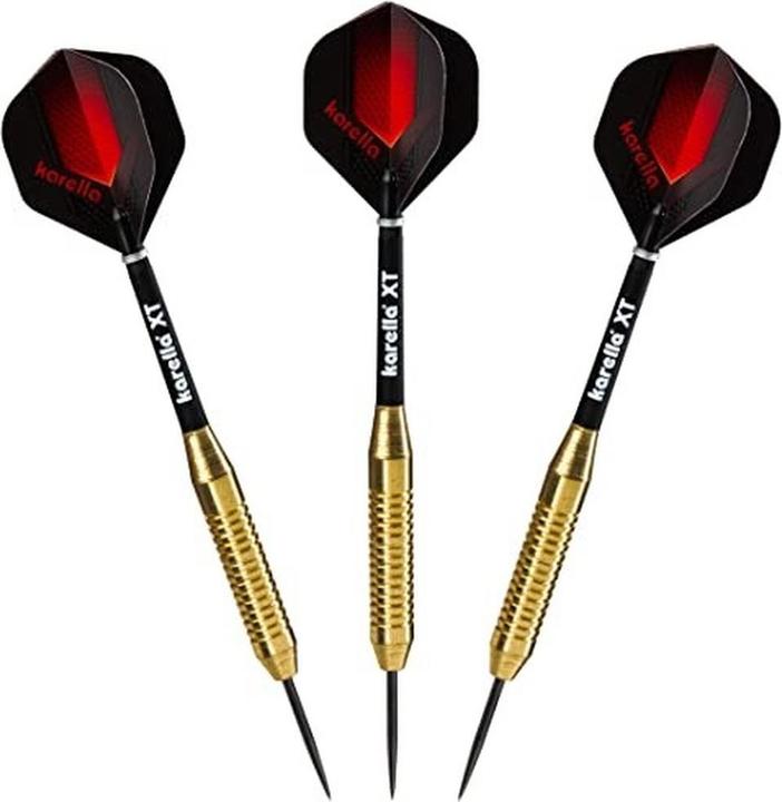 Produktbild Karella Steeldart XT-1, 22g (22 g)