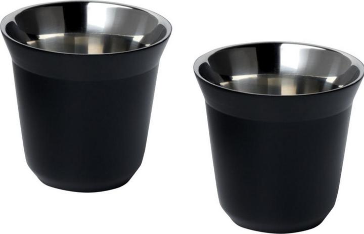 Image du produit Generic Tasse à expresso DUO (80 ml, 2x)