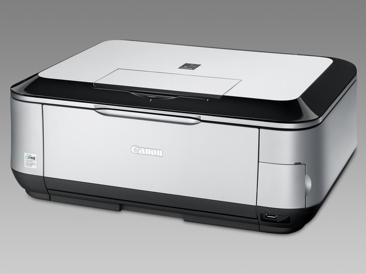 Image du produit Canon PIXMA MP630, imprimante/scanner/copieur, recto-verso (Encre, Couleur)