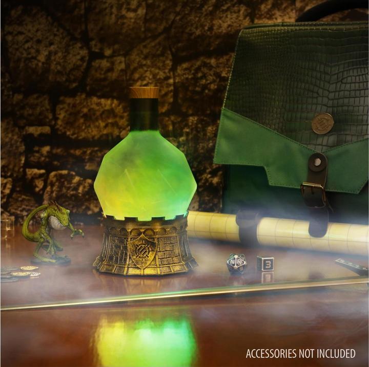 Image du produit Enhance Tabletop Potion Light Green
