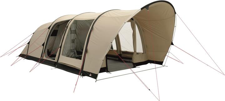 Produktbild Robens Woodview 600 Tent (Tunnelzelt, 30 kg, 6 Personen)