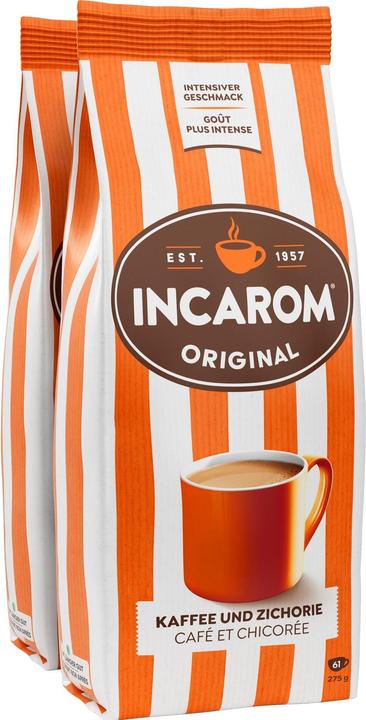 Produktbild Nestlé Incarom Classic (550 g)