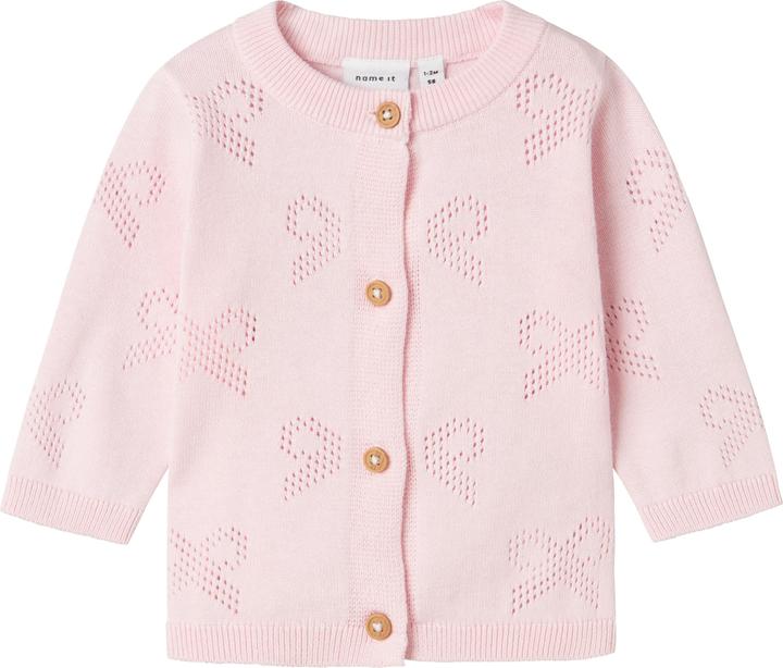 Produktbild Name it Langarm Strickjacke (68)