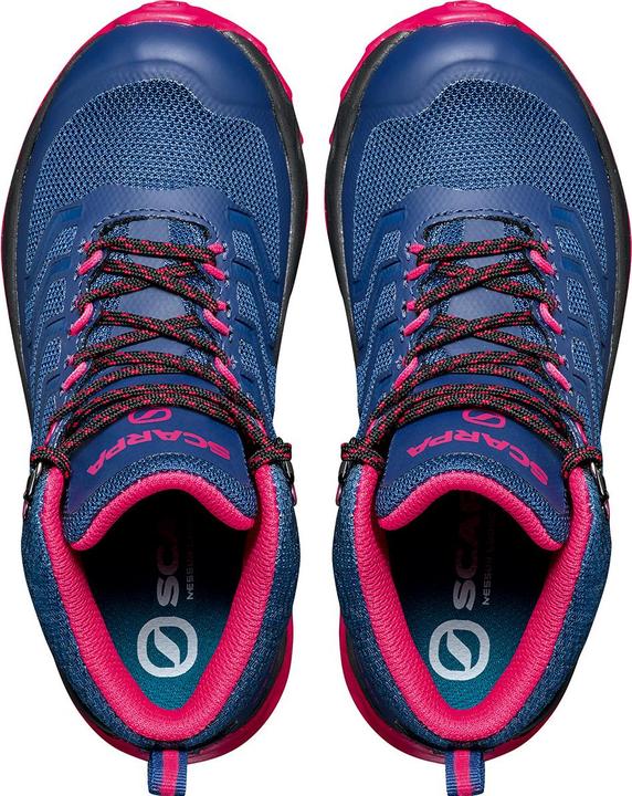 Produktbild Scarpa Rush Mid GTX Schuhe (36)