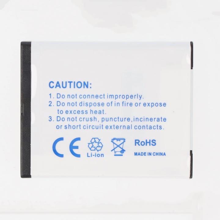 Produktbild Olympus Akku LI-70B, FE-4020, FE-4040, X-940 (Kamera Akku)