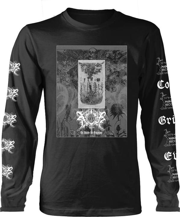 Immagine prodotto Xasthur To Violate (Longsleeve) (XXL)