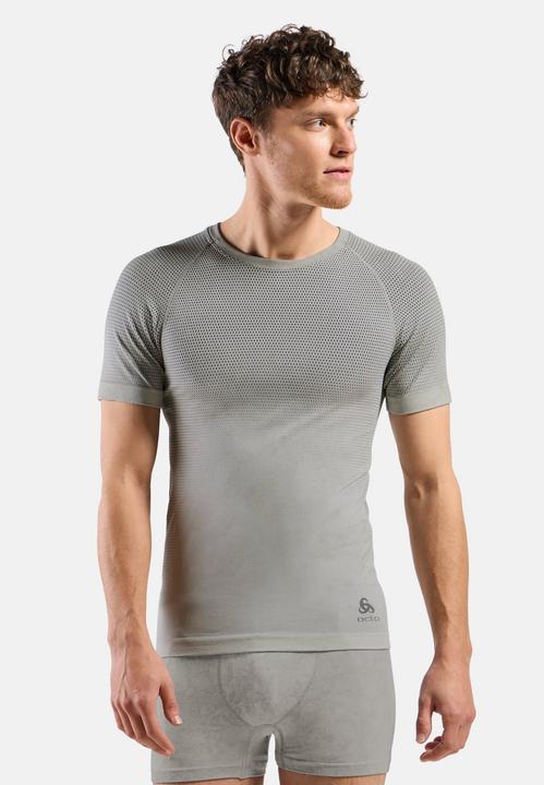 Actual product image Odlo Performance Light Rain Dye BL Top Crew Neck S/S (M)