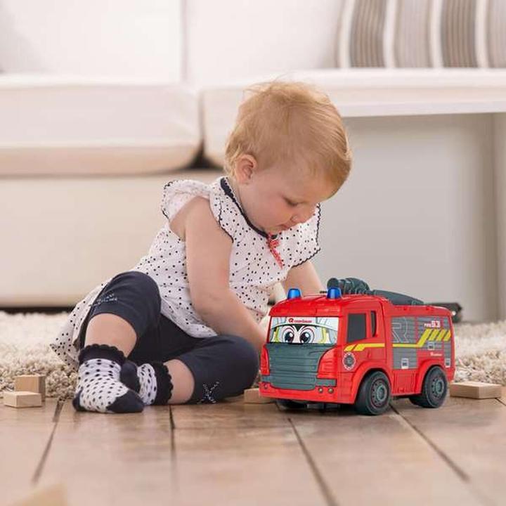 Produktbild Dickie ABC Ferdy Fire