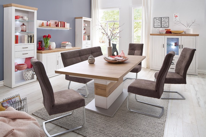 Image du produit Robas Lund Bressanone (183 x 85 x 50 cm)