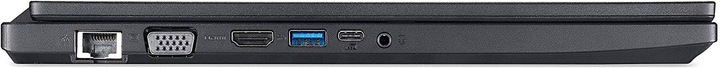 Image du produit Acer TravelMate P2510 (15.60", Intel Core i5-8250U, 8 Go, 256 Go, CH)