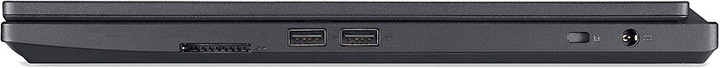 Image du produit Acer TravelMate P2510 (15.60", Intel Core i5-8250U, 8 Go, 256 Go, CH)