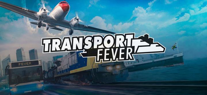 Image du produit Fièvre du transport (PC, Mac, Linux)