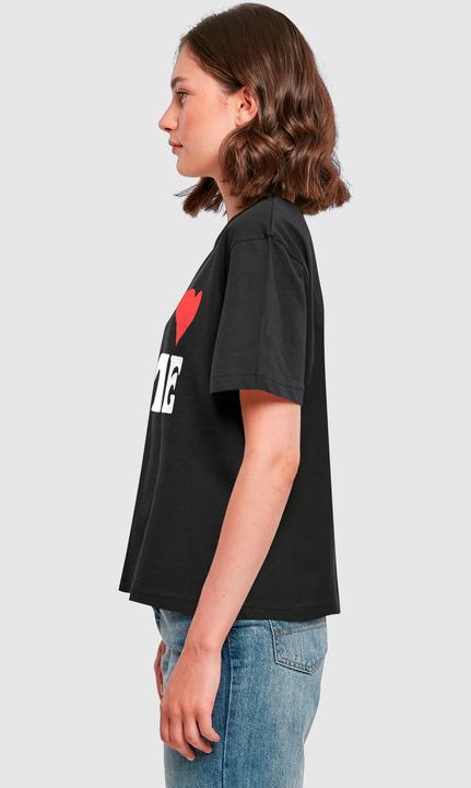 Image du produit Miss Tee Tee I Love Me Classic - 171883 (XL)