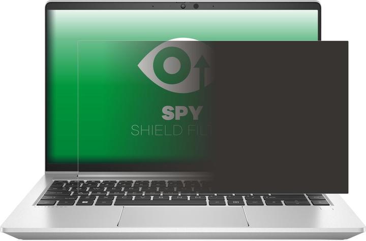 Produktbild upscreen Spy Shield Blickschutzfilter (10")