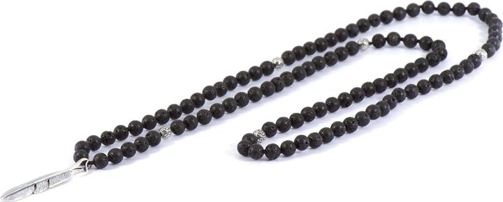 Immagine prodotto Balibay Vulvano (Pietra preziosa, Argento 925, Pietra vulcanica)