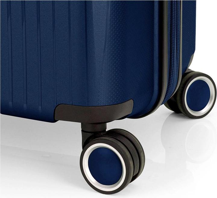 Produktbild Gabol Brooklyn - Kabinenkoffer mit Laptopfach 15.6" (41.70 l)