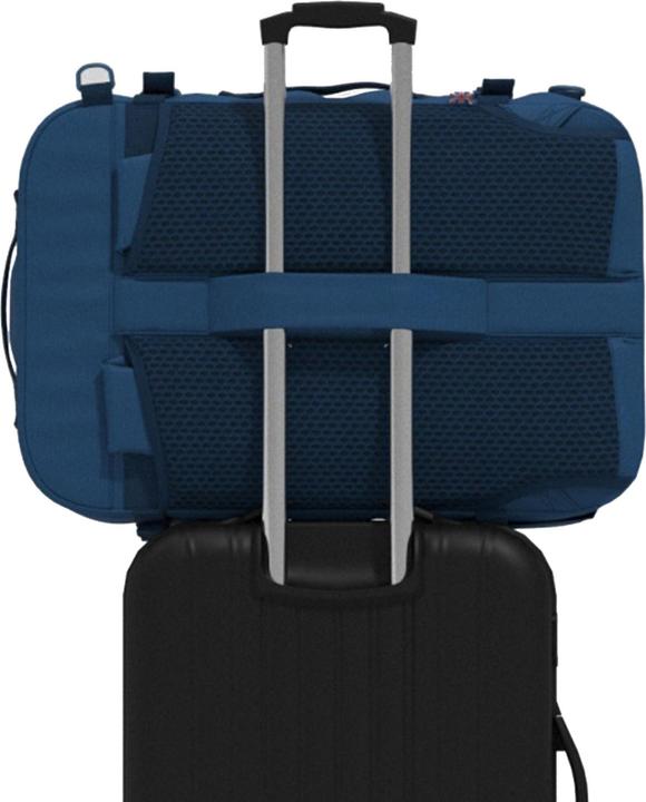 Actual product image Cabin zero Travel Cabin Bag Classic Plus 32L Rucksack 46 cm (28 l)