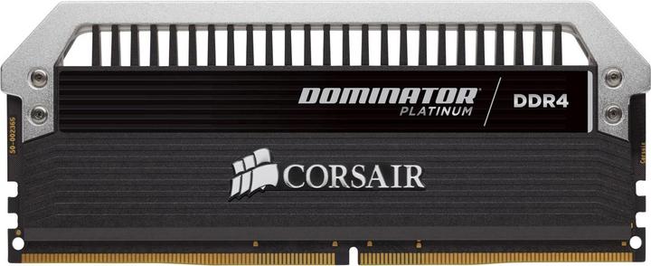 Produktbild Corsair Dominator Platinum (2 x 8GB, 3000 MHz, DDR4-RAM, DIMM)