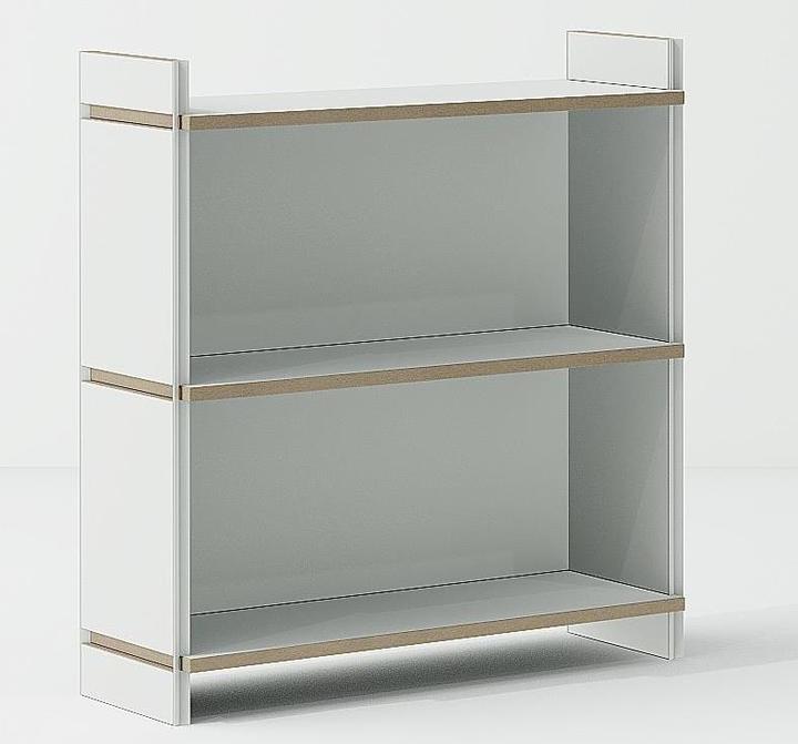 Actual product image Tojo Multiple (70 x 36 x 86 cm)