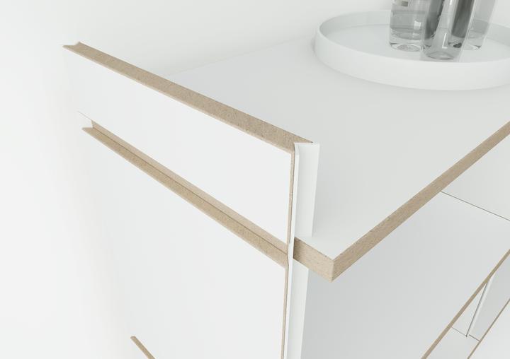 Actual product image Tojo Multiple add-on module (69 x 36 x 86 cm)