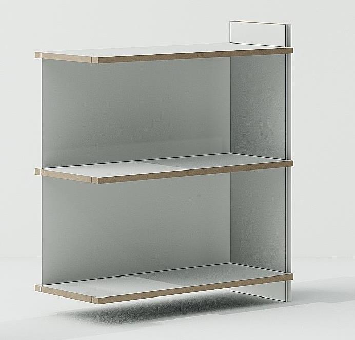 Tojo Multiple add-on module (69 x 36 x 86 cm)