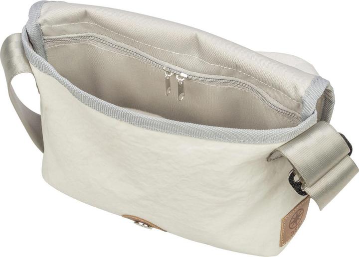 Actual product image 360Grad Shoulder bag pearl