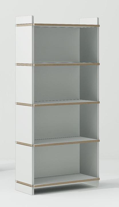 Image du produit Tojo Multiples (70 x 36 x 156 cm)
