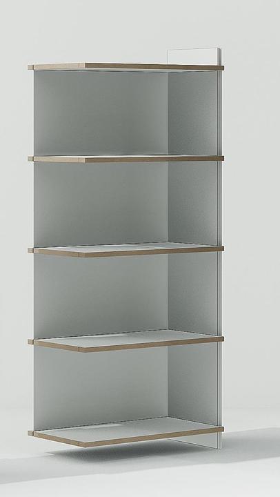 Image du produit Tojo multiple module d'extension (69 x 36 x 156 cm)