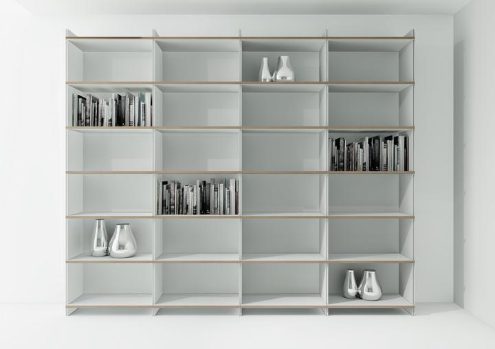 Actual product image Tojo Multiple (69 x 36 x 225 cm)