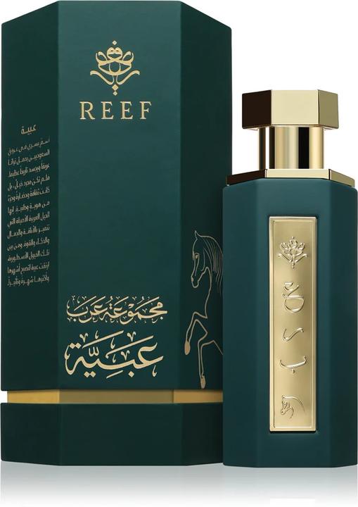 Immagine prodotto Reef Obaiah (Eau de parfum, 100 ml)